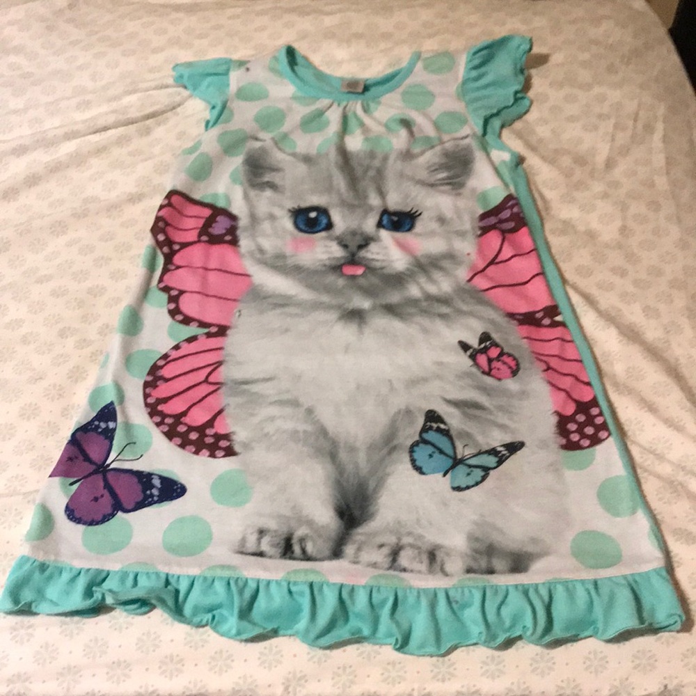 Night gown